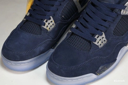 4 AJ4 1036660 Retro Jordan Michigan 1122